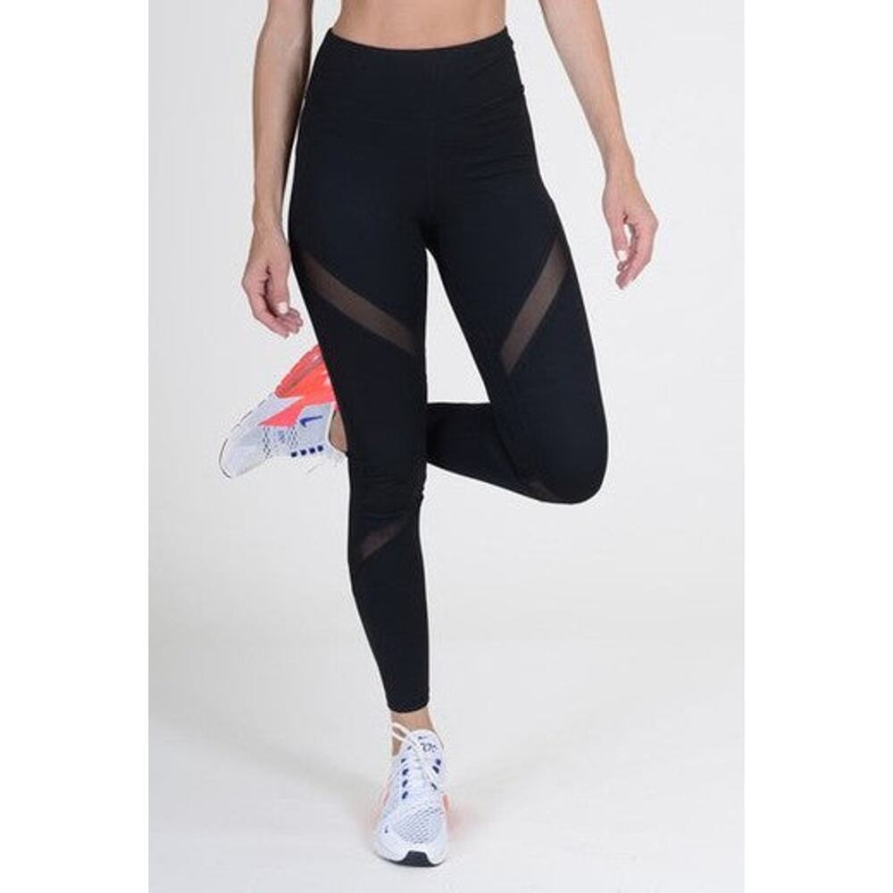 Posh Signature Workout Leggings